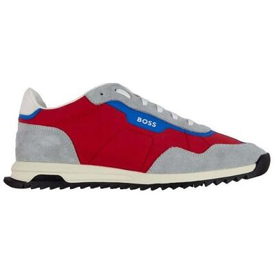 Schoen boss model 50498891066 voor mannen