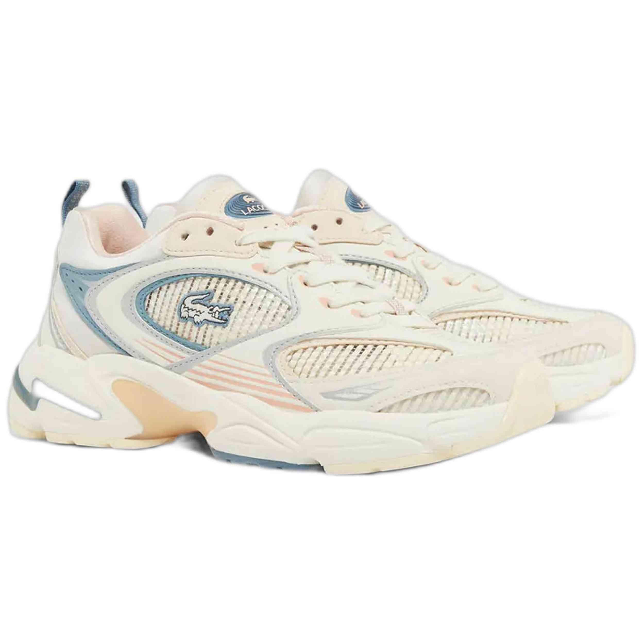 Schoen Lacoste model 49SFA0135 voor vrouwen 2/5