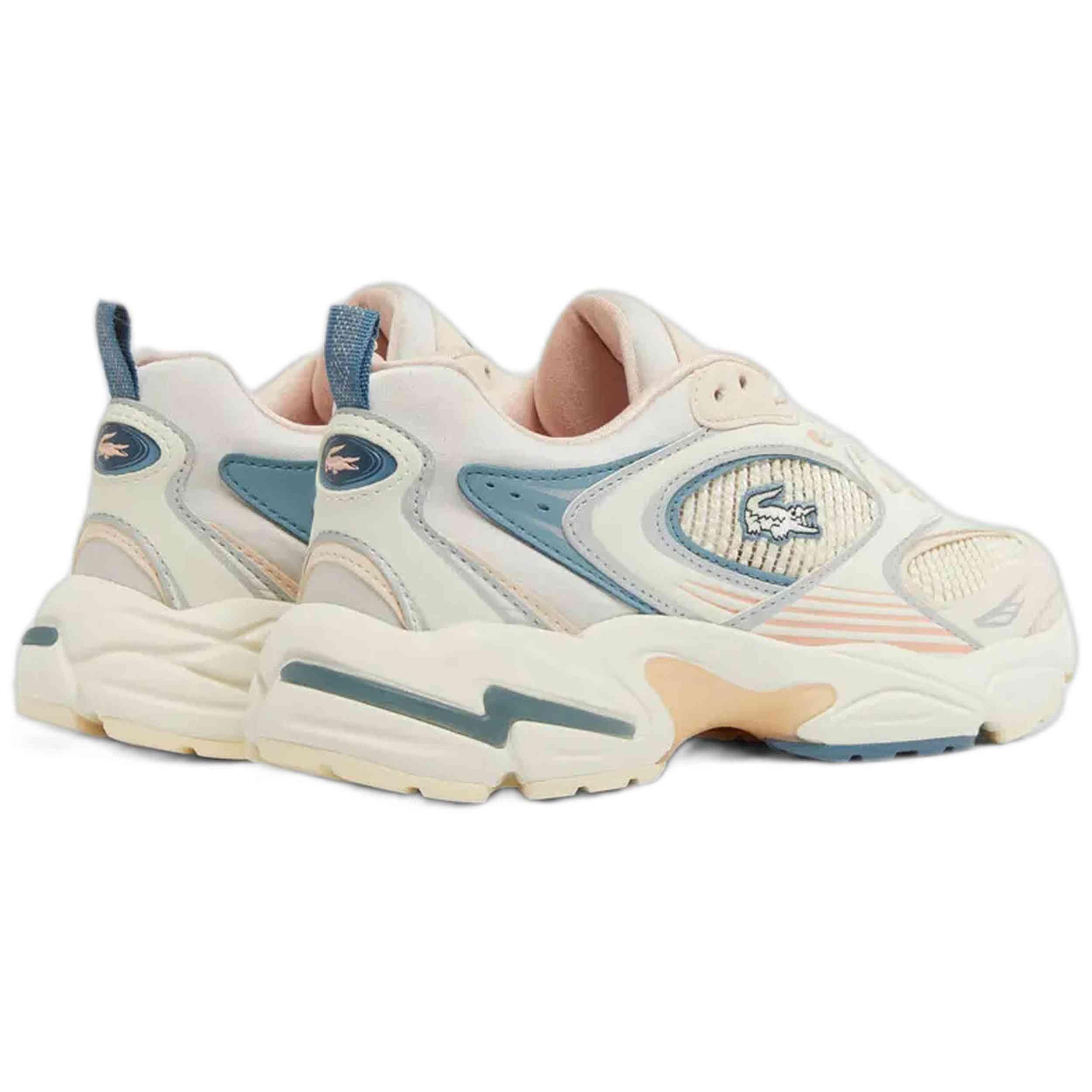 Schoen Lacoste model 49SFA0135 voor vrouwen 5/5