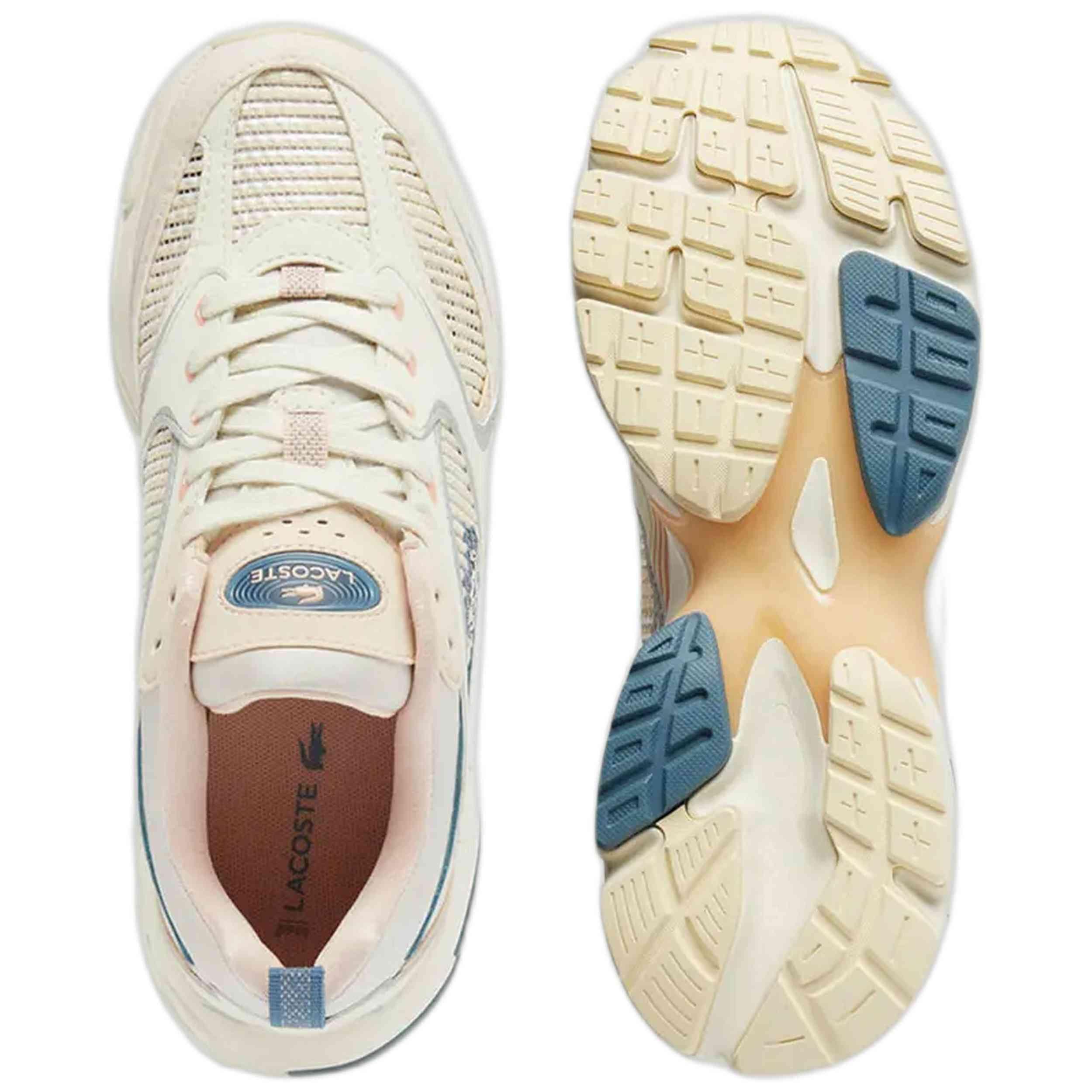Schoen Lacoste model 49SFA0135 voor vrouwen 4/5