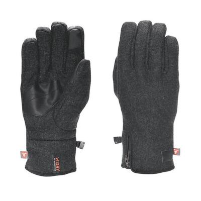 Handschoenen furnace ultra gloves - grijs