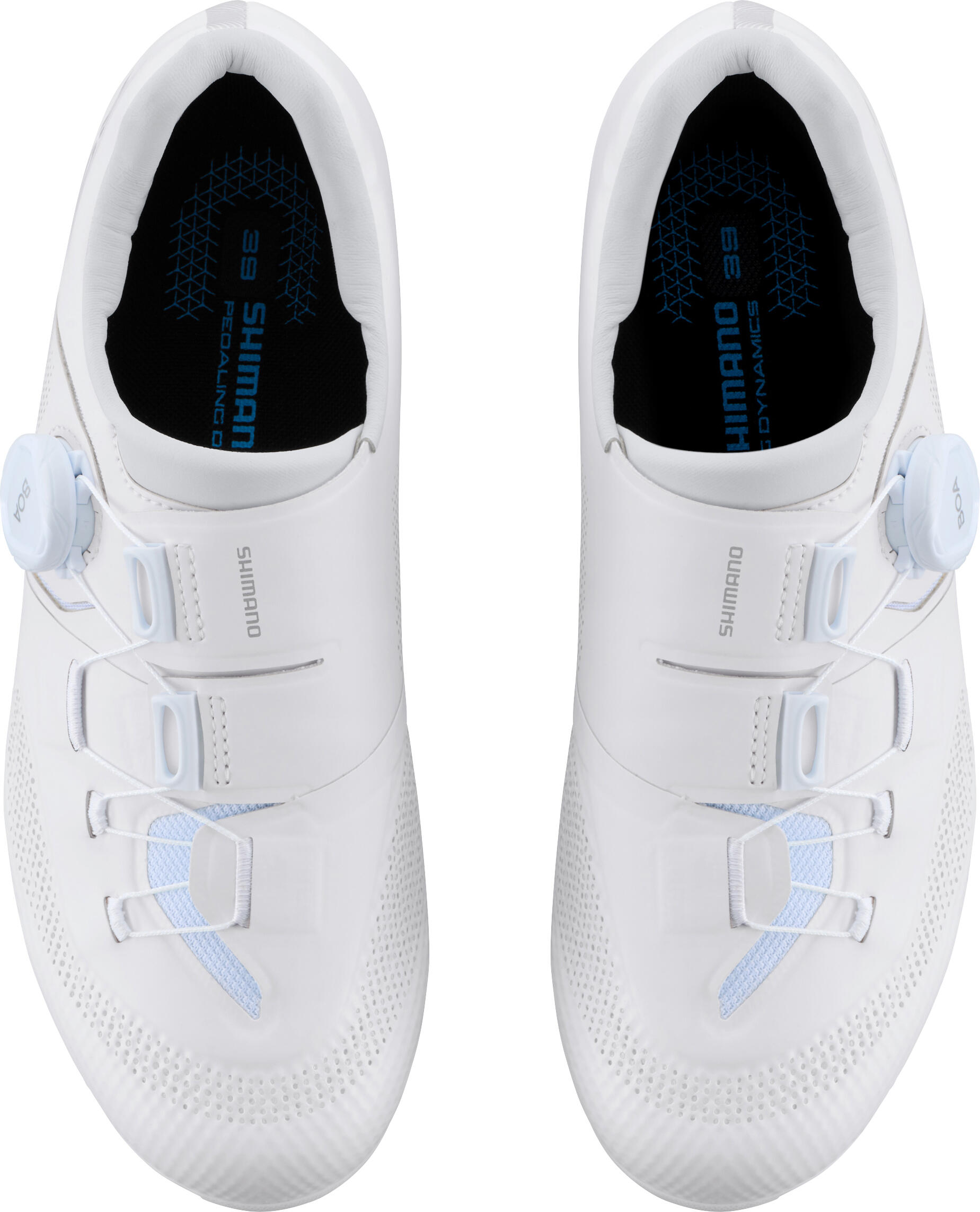 Zapatos de mujer Shimano RC503 5/7