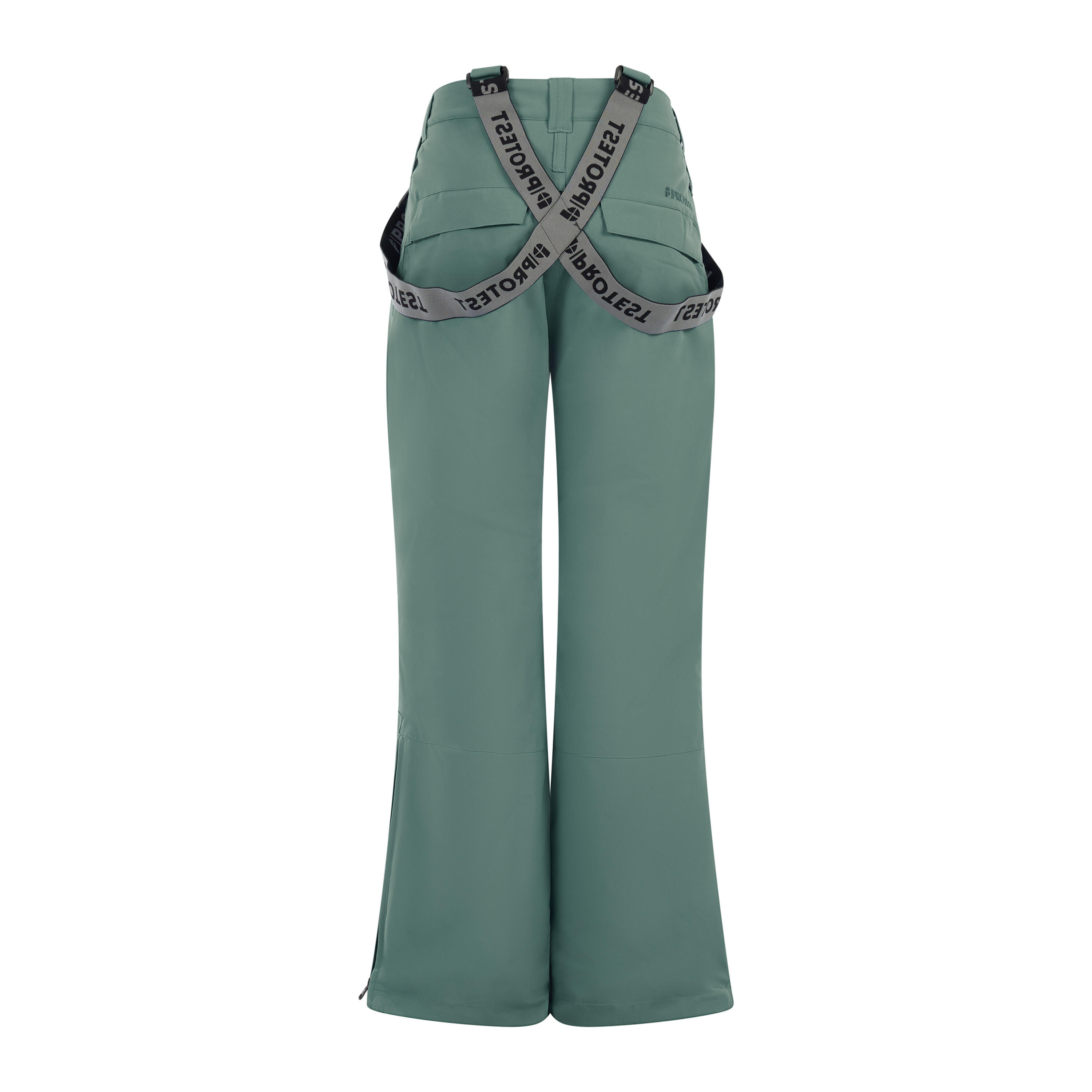 Children's ski Trousers Protest Spikety 7/7