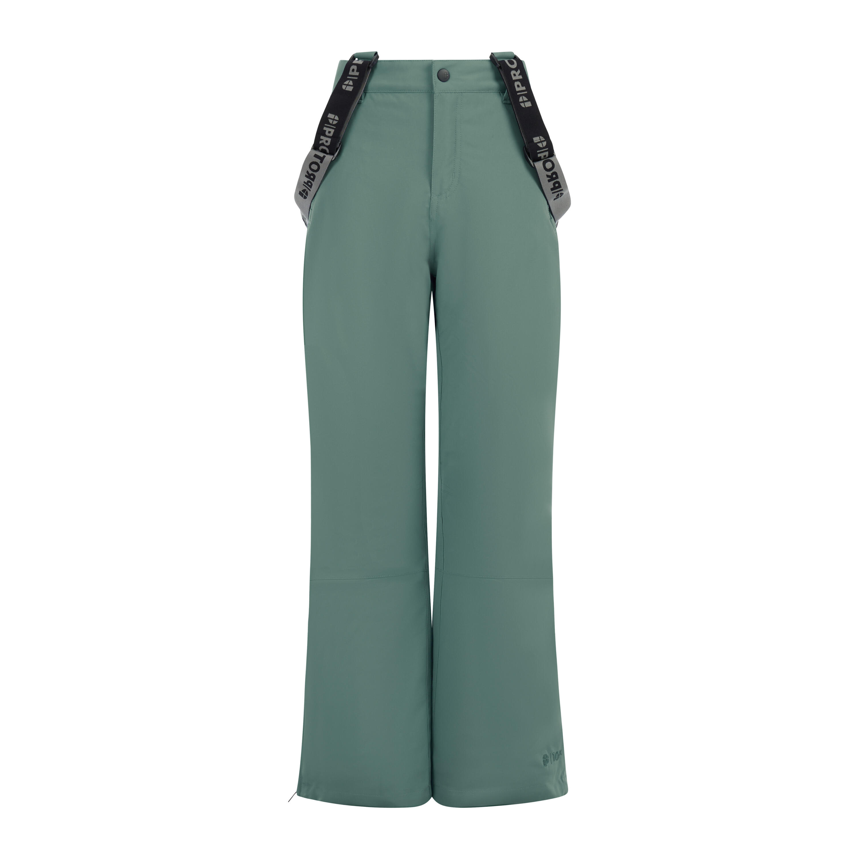 Children's ski Trousers Protest Spikety 6/7