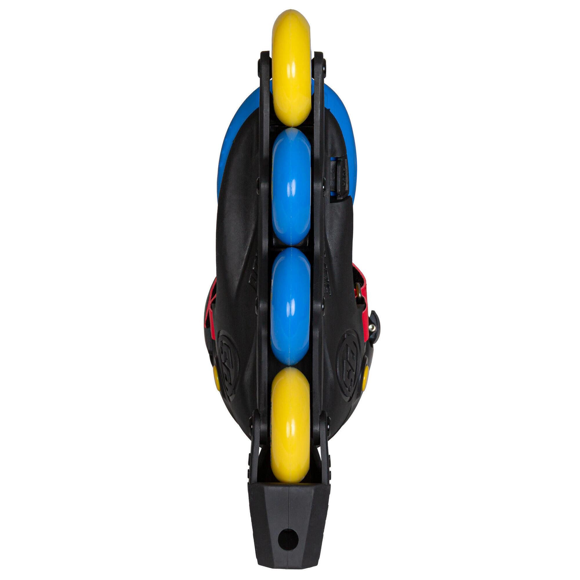 Powerslide Rocket Motley Adj. Role Inline