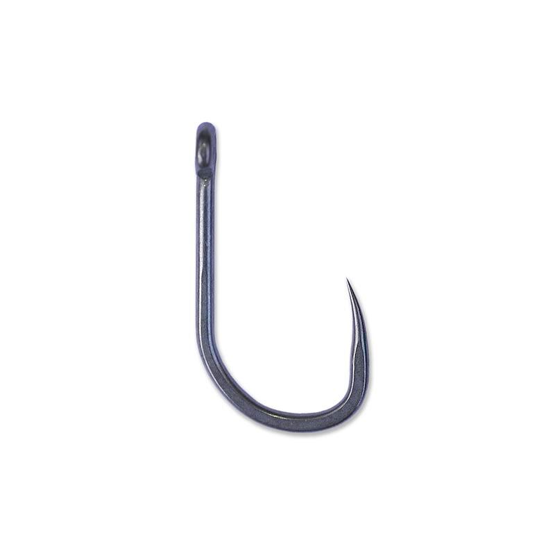 PATIKIL Hameçons à Poisson-Chat 3/0#, Paquet De 50 Hameçons à