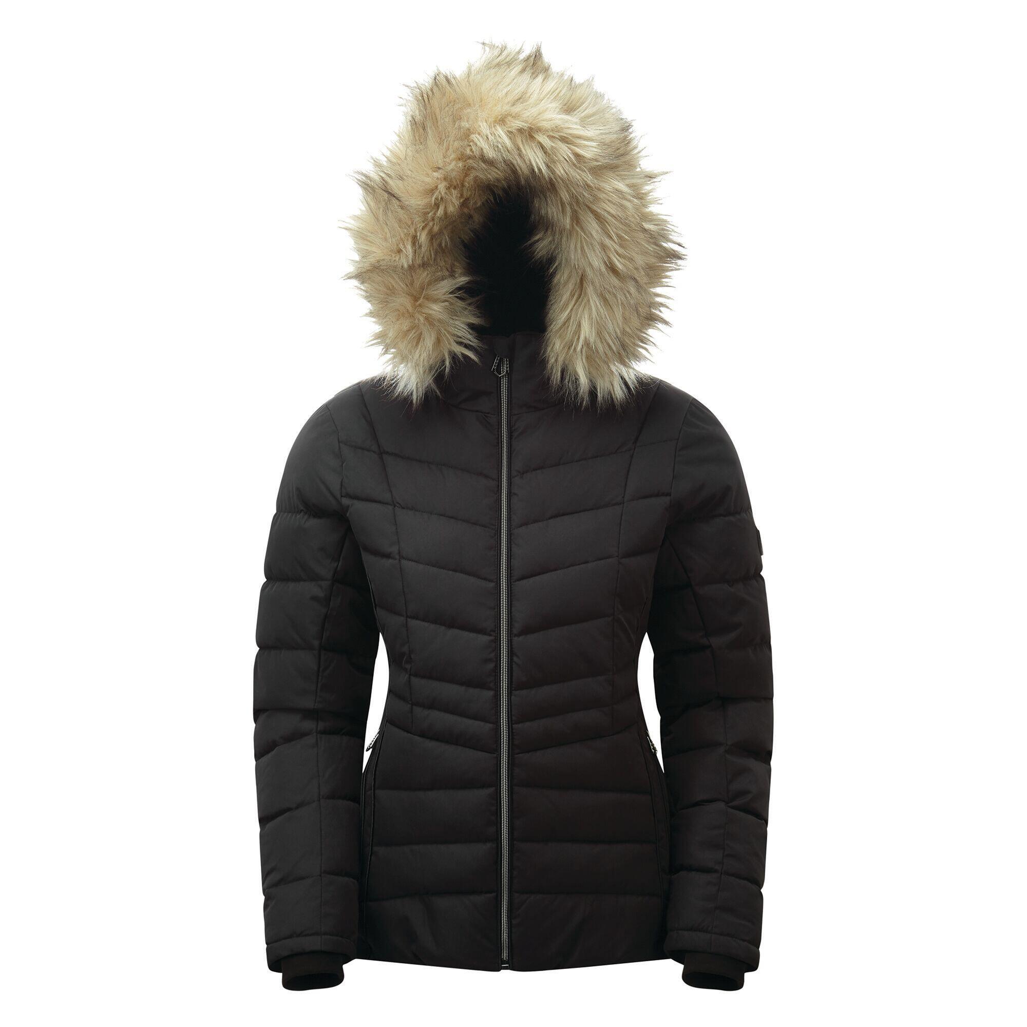 Veste de Ski Imperméable Glamorize II Jacket - Dare 2B 40 Noir 6/6