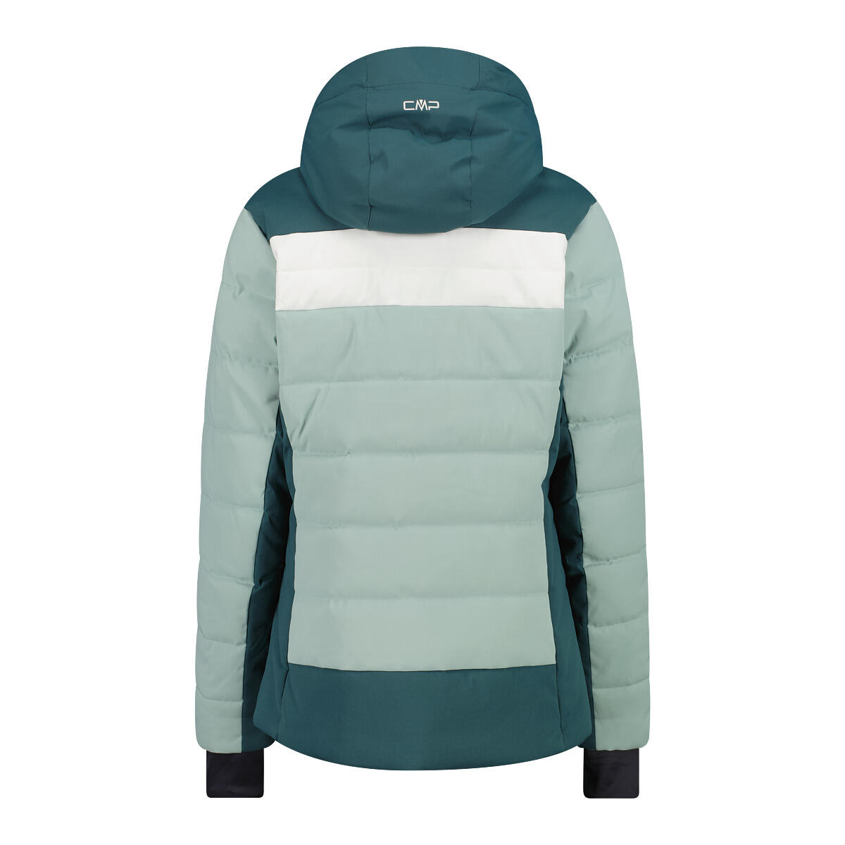 CMP Damen Skijacke Woman Jacket Zip Hood 35W0216 4/5