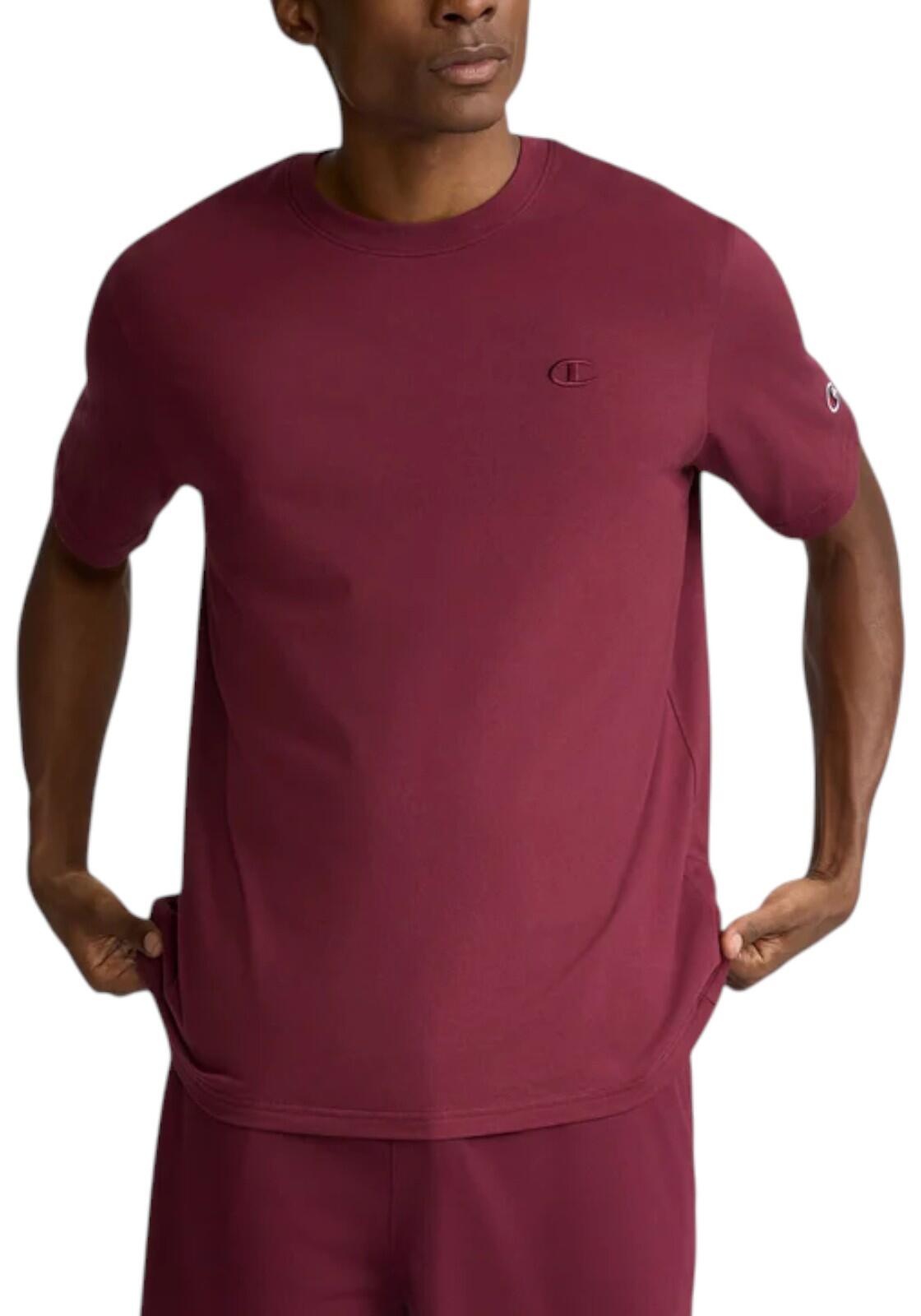 SS TEE COL RS522 2/4