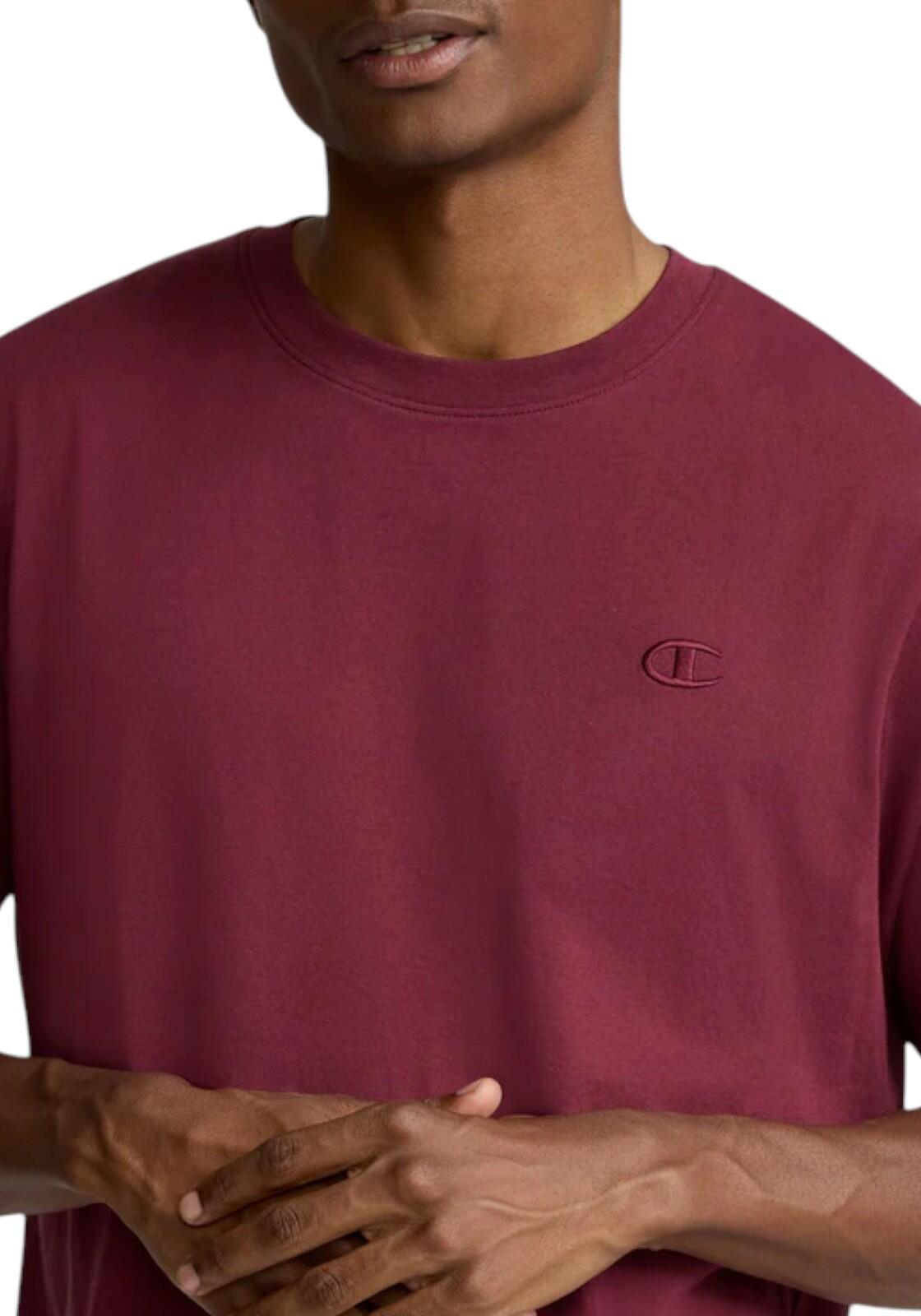 SS TEE COL RS522 4/4