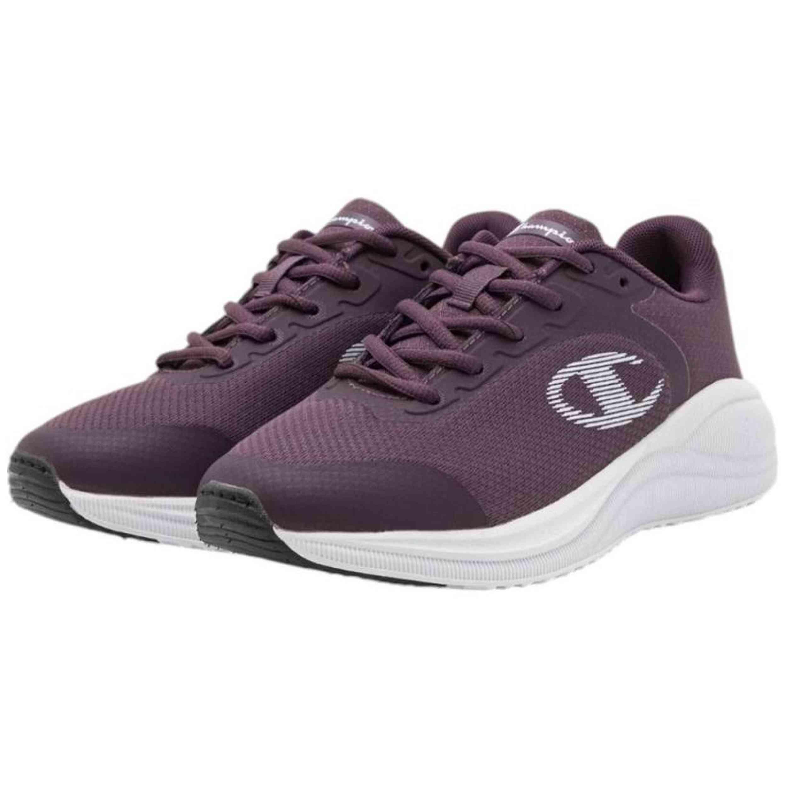 Baskets Champion modèle S11731-VS052 pour femmes 2/4