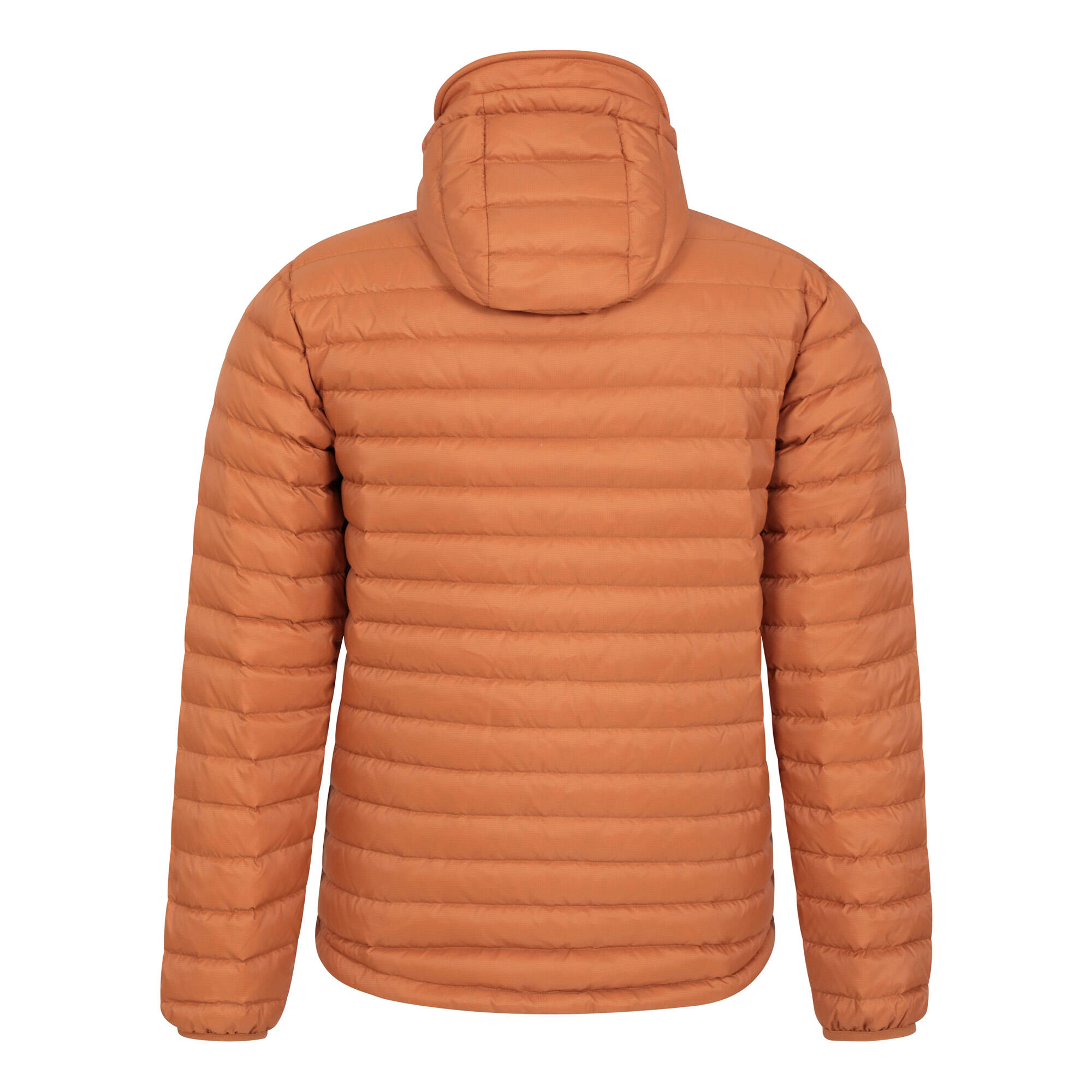 Veste Matelassée HENRY EXTREME Homme (Rouille) 2/4