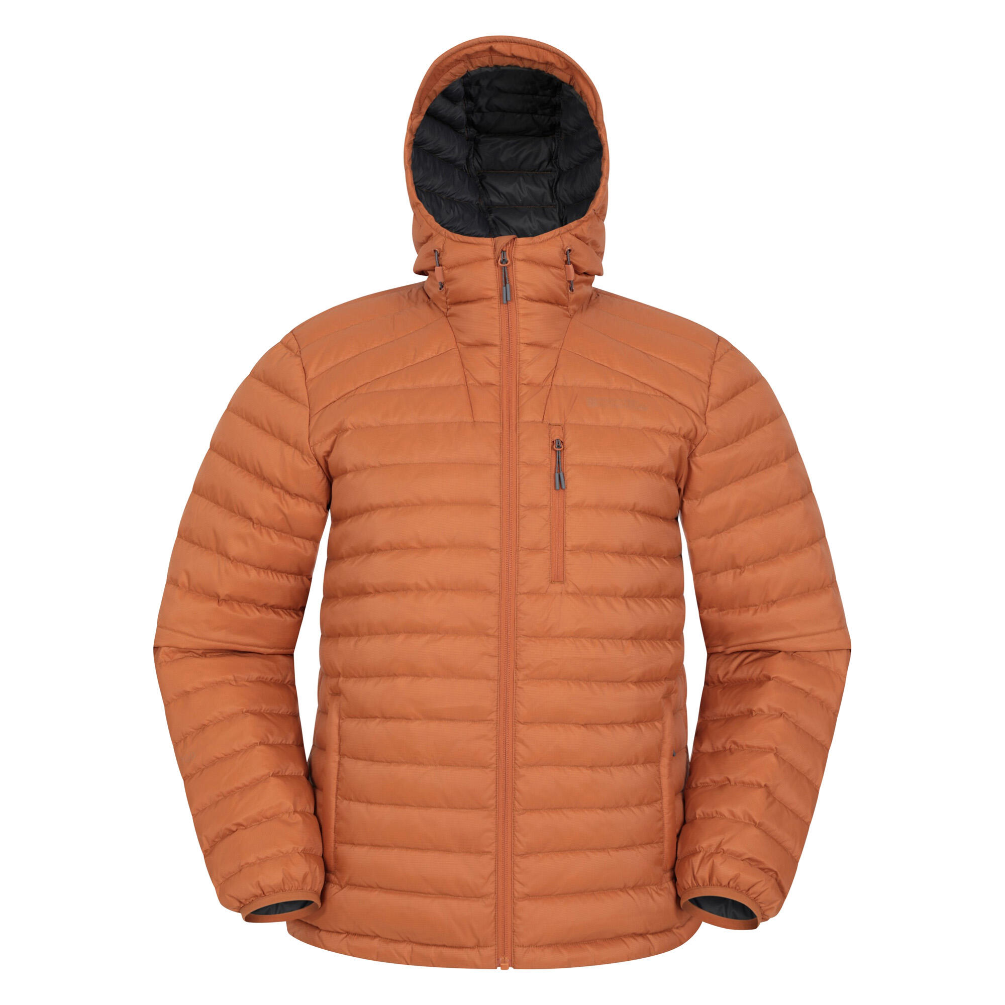 MOUNTAIN WAREHOUSE Giacca Imbottita Imbottito In Piumino Uomo Mountain Warehouse Henry II Extreme