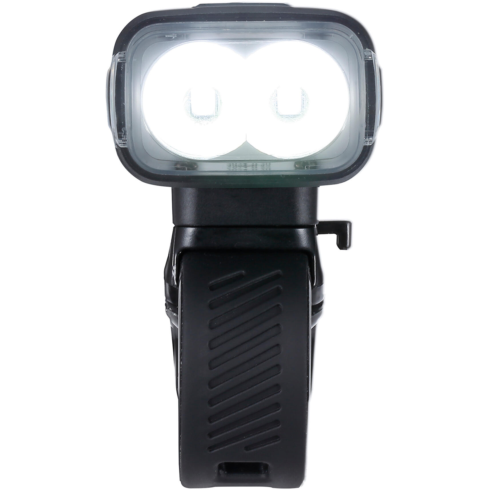 Lampada anteriore BBB Cycling NanoStrike 500 7/7