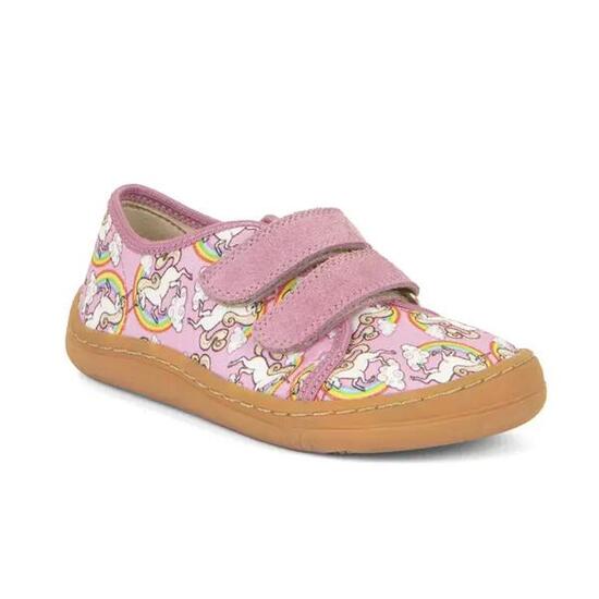 Froddo Barefoot Lonetas Unicornios - Talla 28