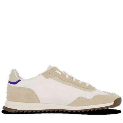 Schoen boss model 50498891134 voor mannen