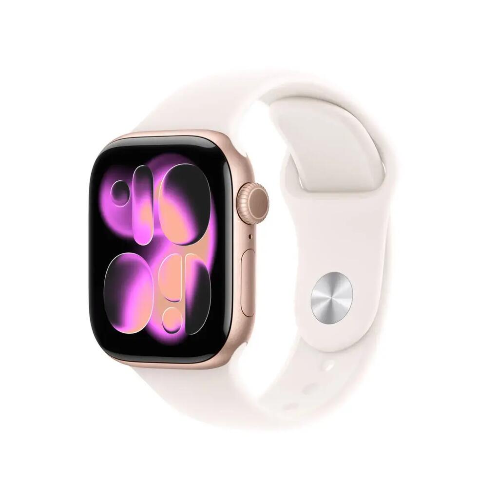 Smartwatch APPLE MF8F4QL/A Smartwatch