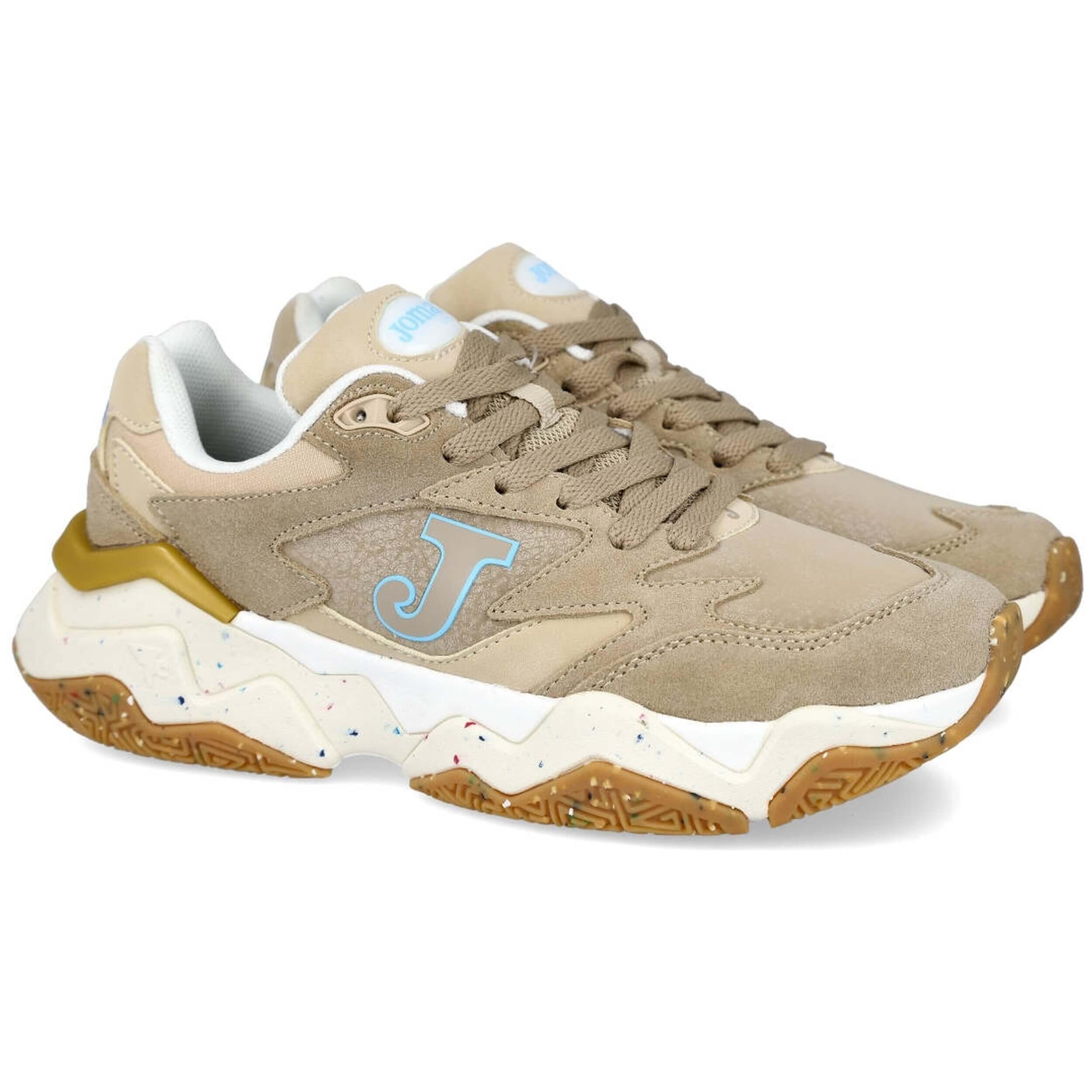 Turnschuhe Joma Modell 10070-953313 für frauen 2/4