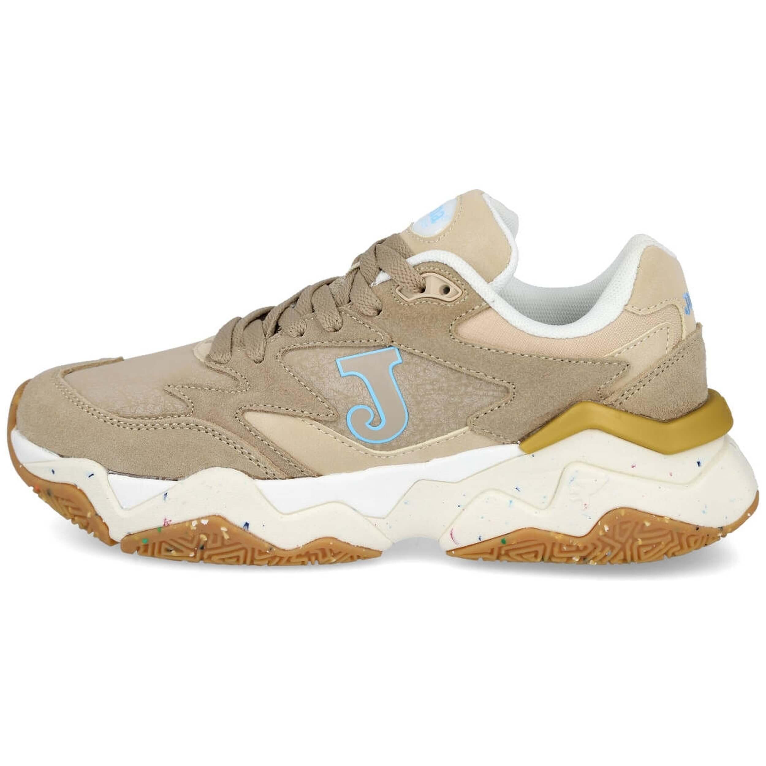 Turnschuhe Joma Modell 10070-953313 für frauen 4/4