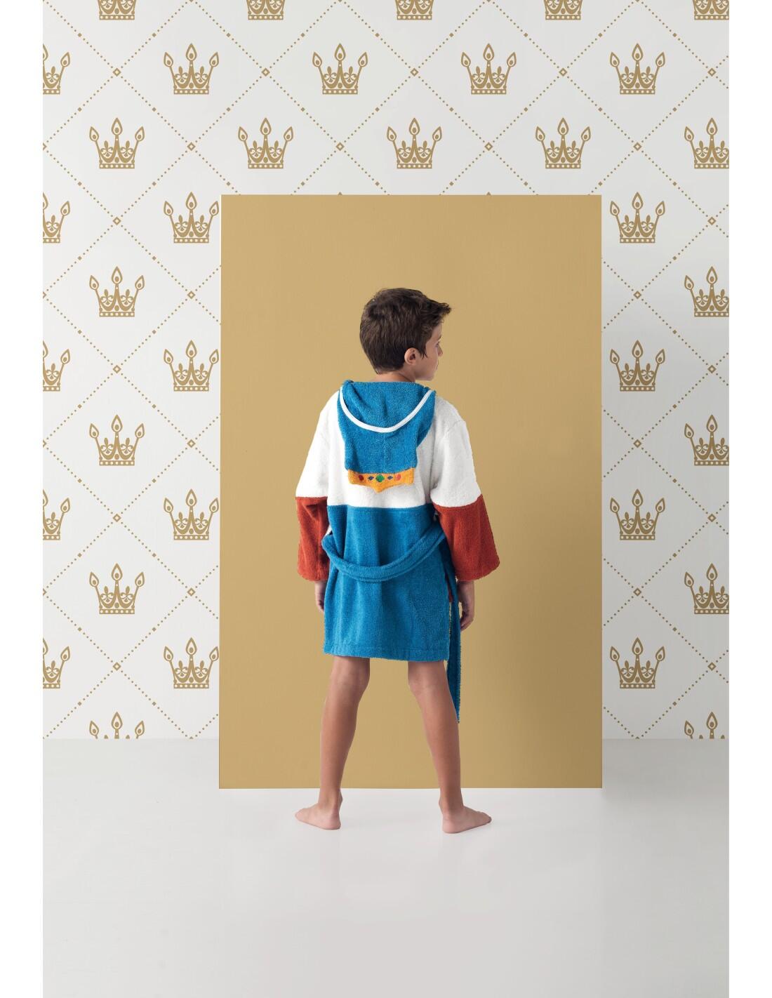 Albornoz King Ref. 425 Bolsa Talla 2 1/1