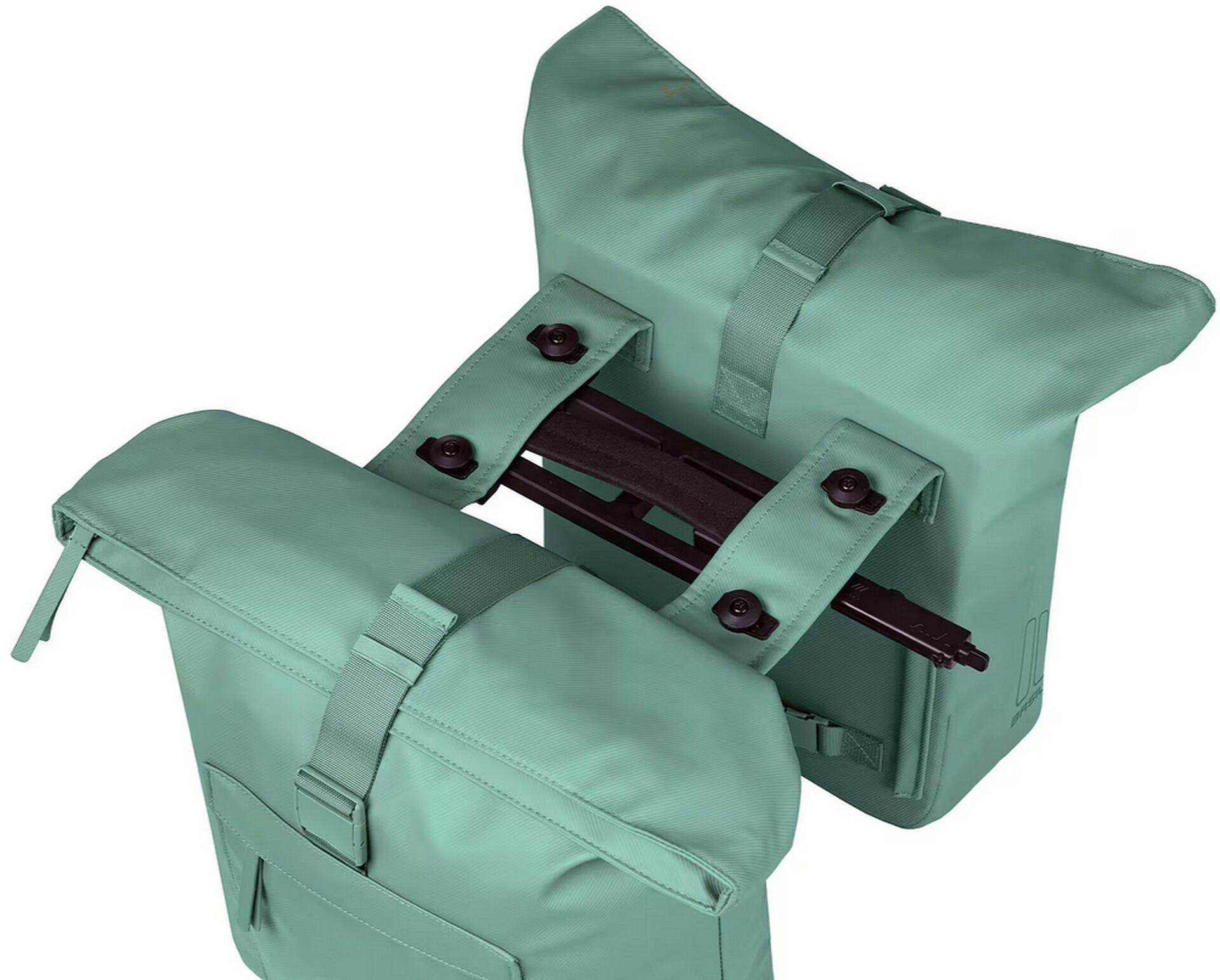 Saco de transporte de bagagem Basil Brooklyn 41L 2/5