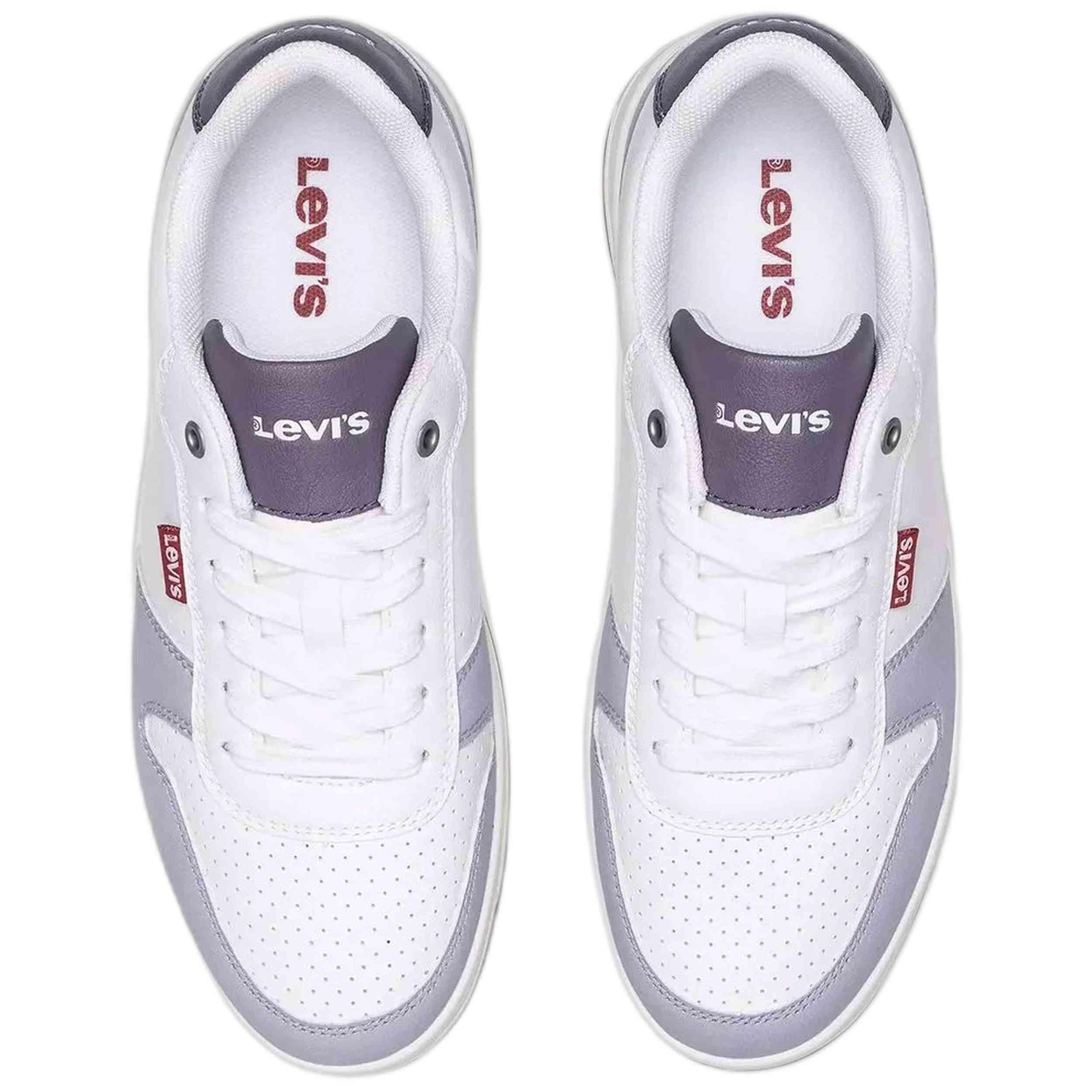 Scarpe Levi's modello 235650-618-40 per donne 3/3