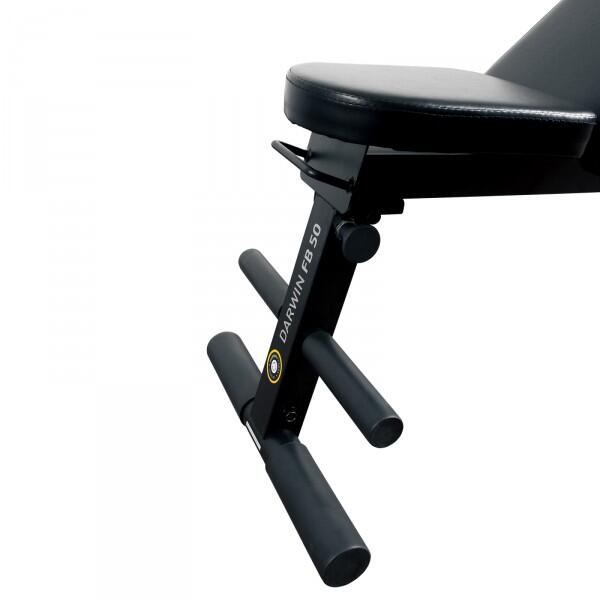 Banc réglable FB50 3/7