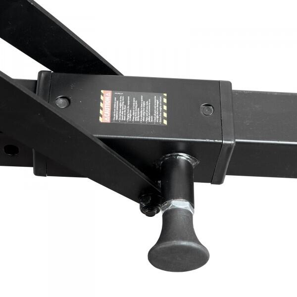 Banc réglable FB50 5/7