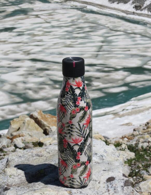Bouteille Isotherme 500ml - Les Artistes Paris 3/4