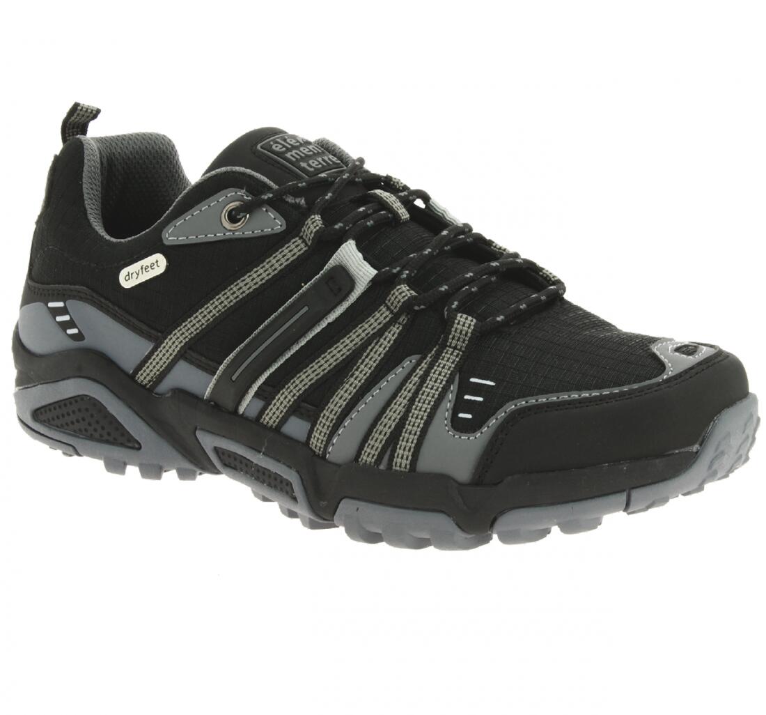Elementerre "Omak" Homme 45 Noir 1/1