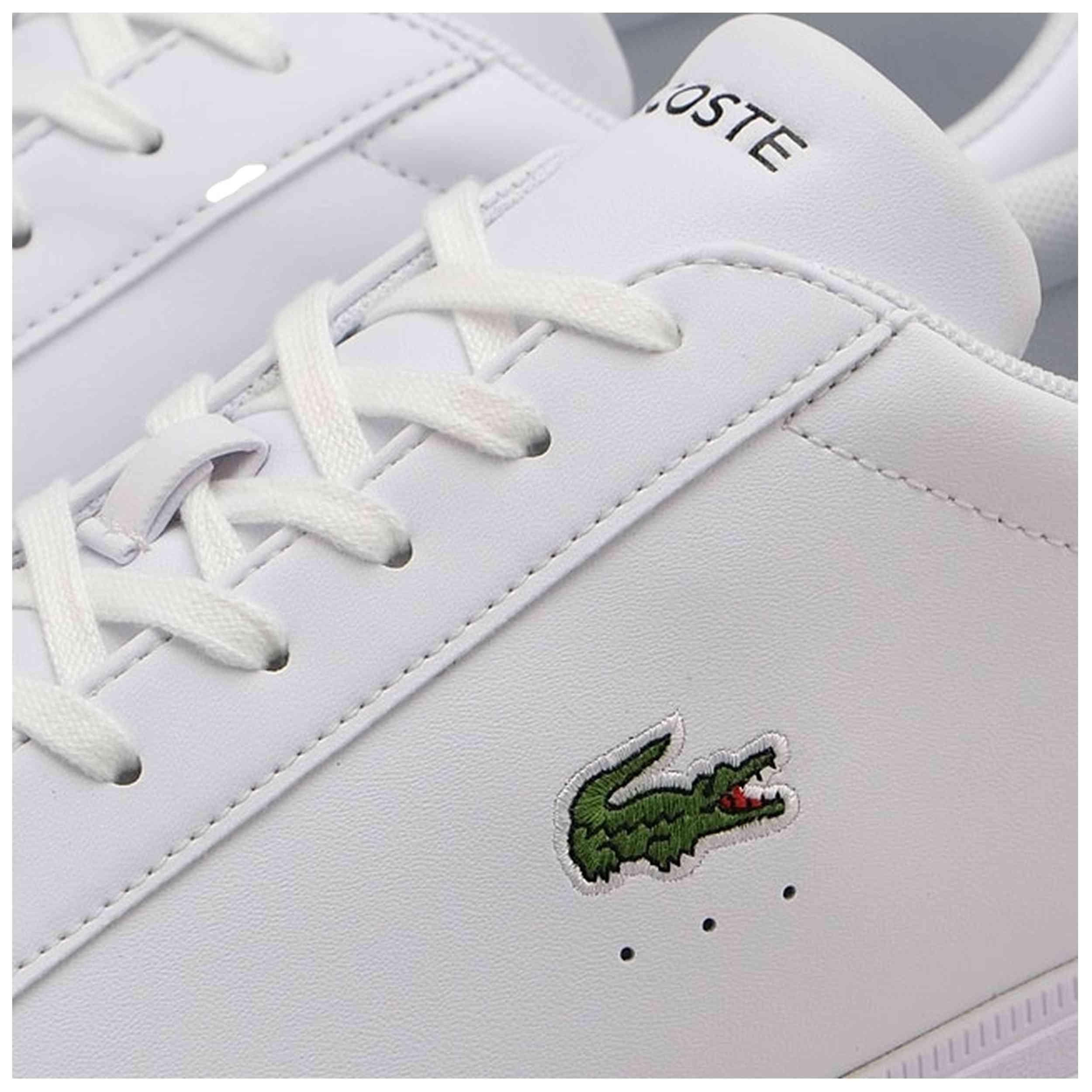 Schoen Lacoste model 48SMA0112-21G voor mannen 2/2