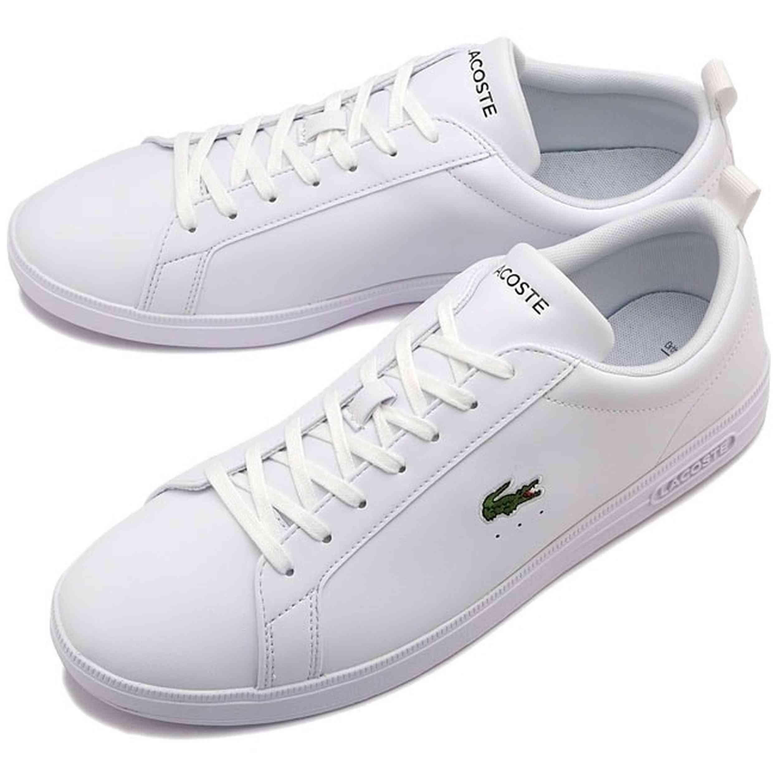 LACOSTE picture