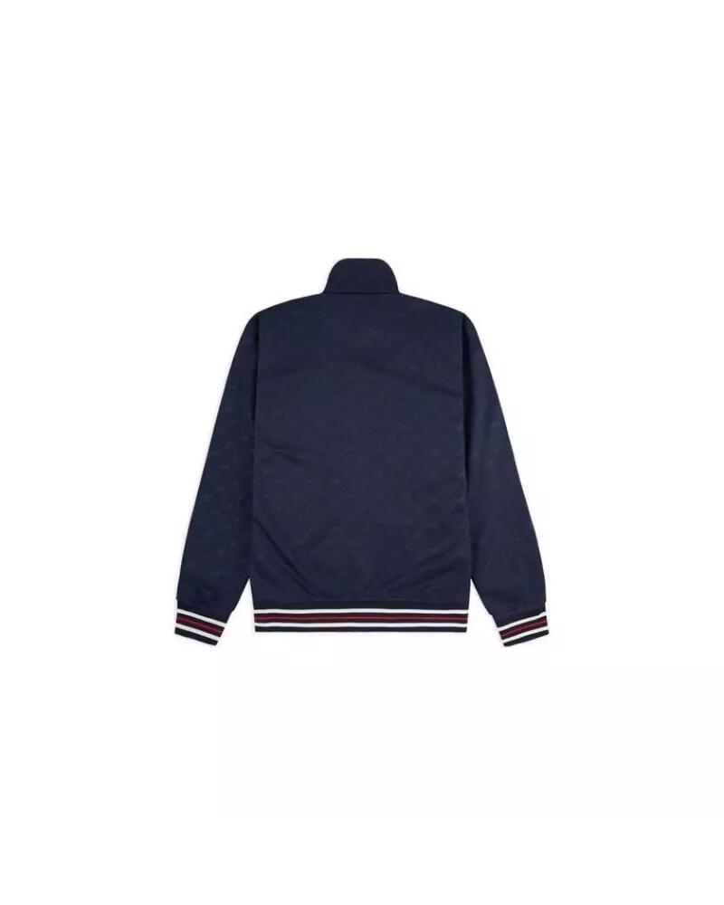 Manteau Fila Bleu 3/5