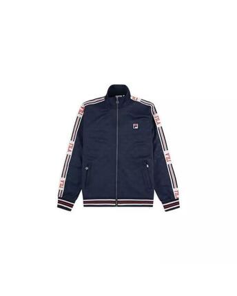 Manteau Fila Bleu