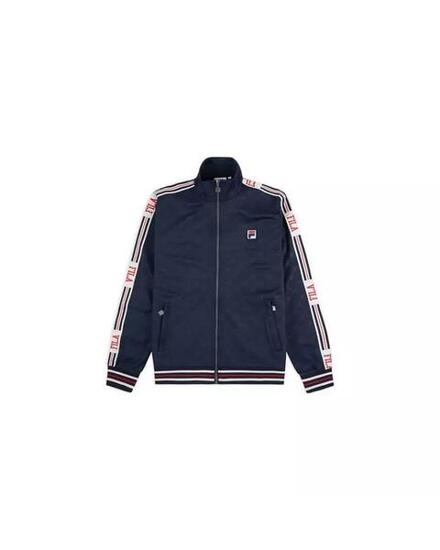 Manteau Fila Bleu