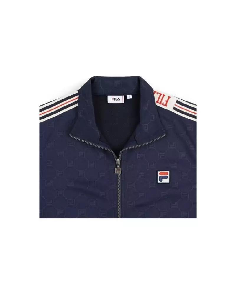 Manteau Fila Bleu 5/5