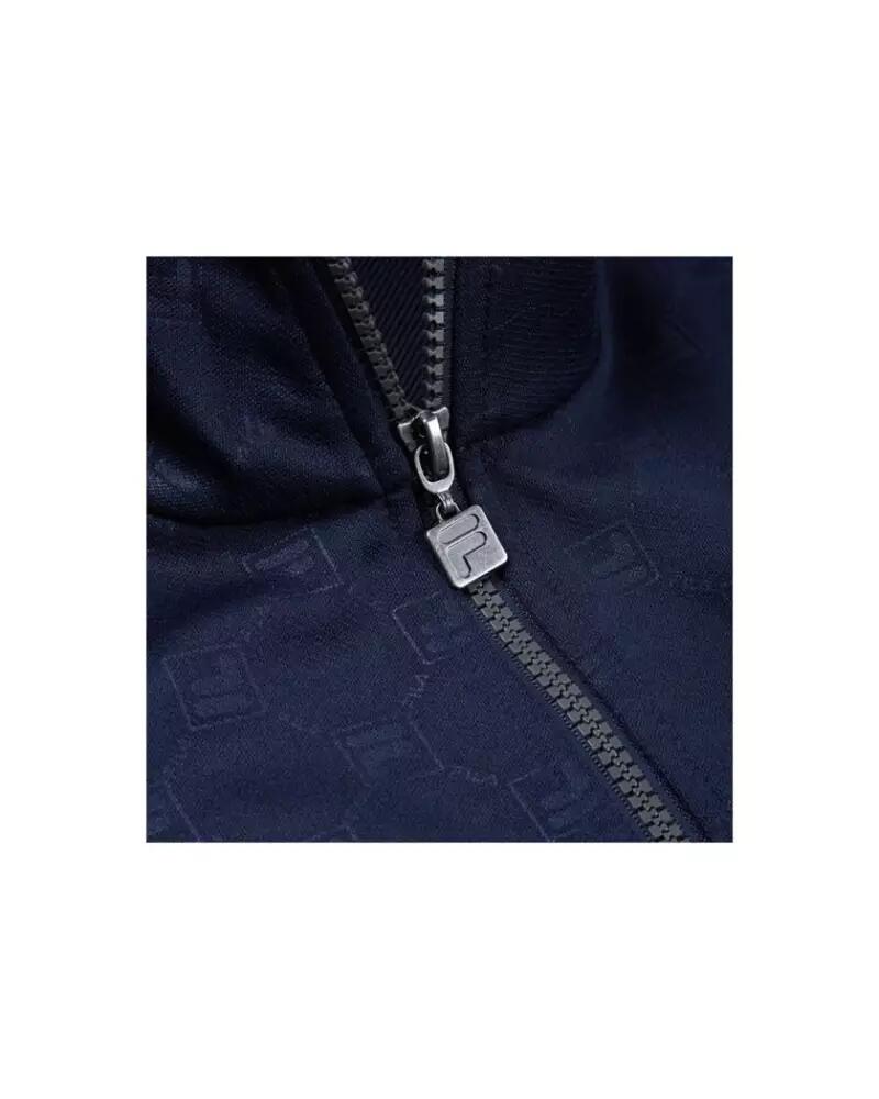 Manteau Fila Bleu 4/5