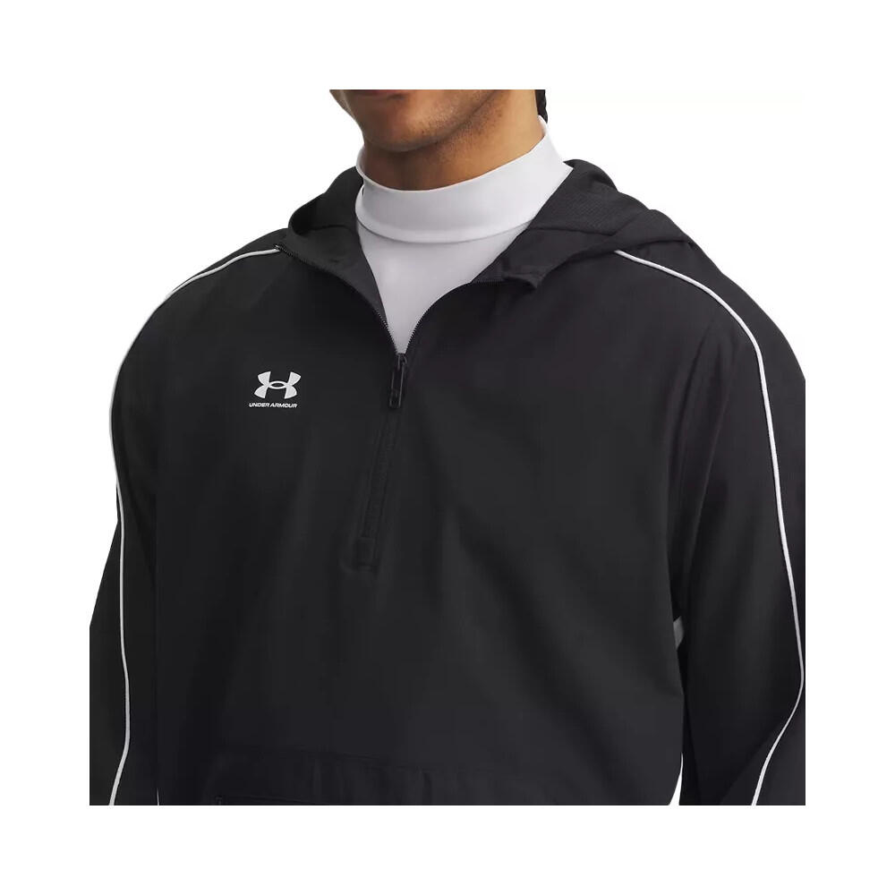 Veste de survêtement Under Armour CHALLENGER WARMUP 3/3