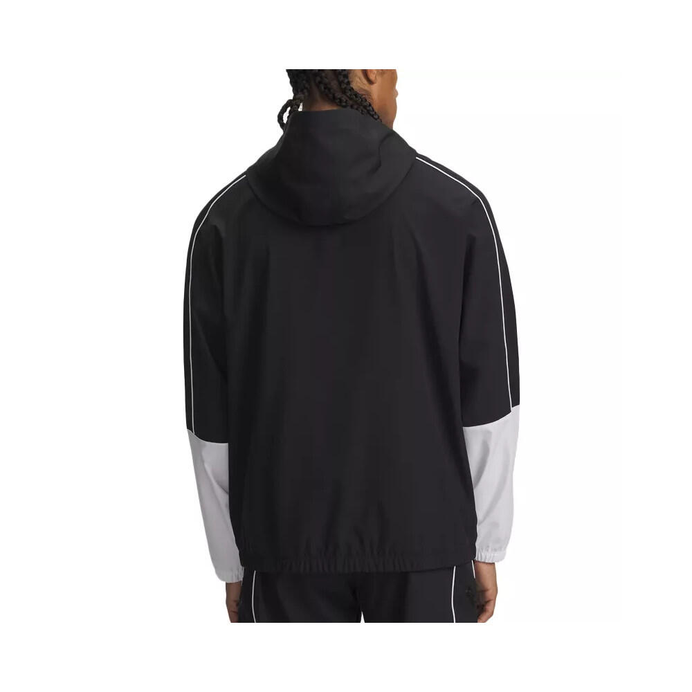 Veste de survêtement Under Armour CHALLENGER WARMUP 2/3