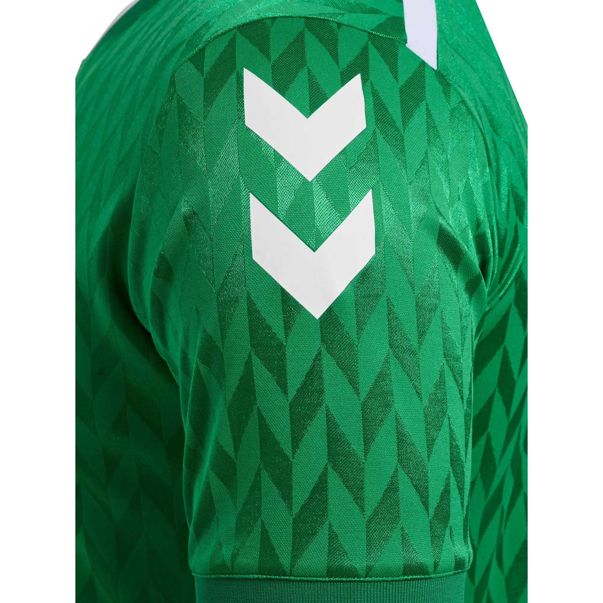 Maglie hmlMATCH LEGEND S/S 13/13