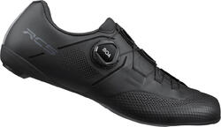 Chaussures de cyclisme sur route RC503W, noir