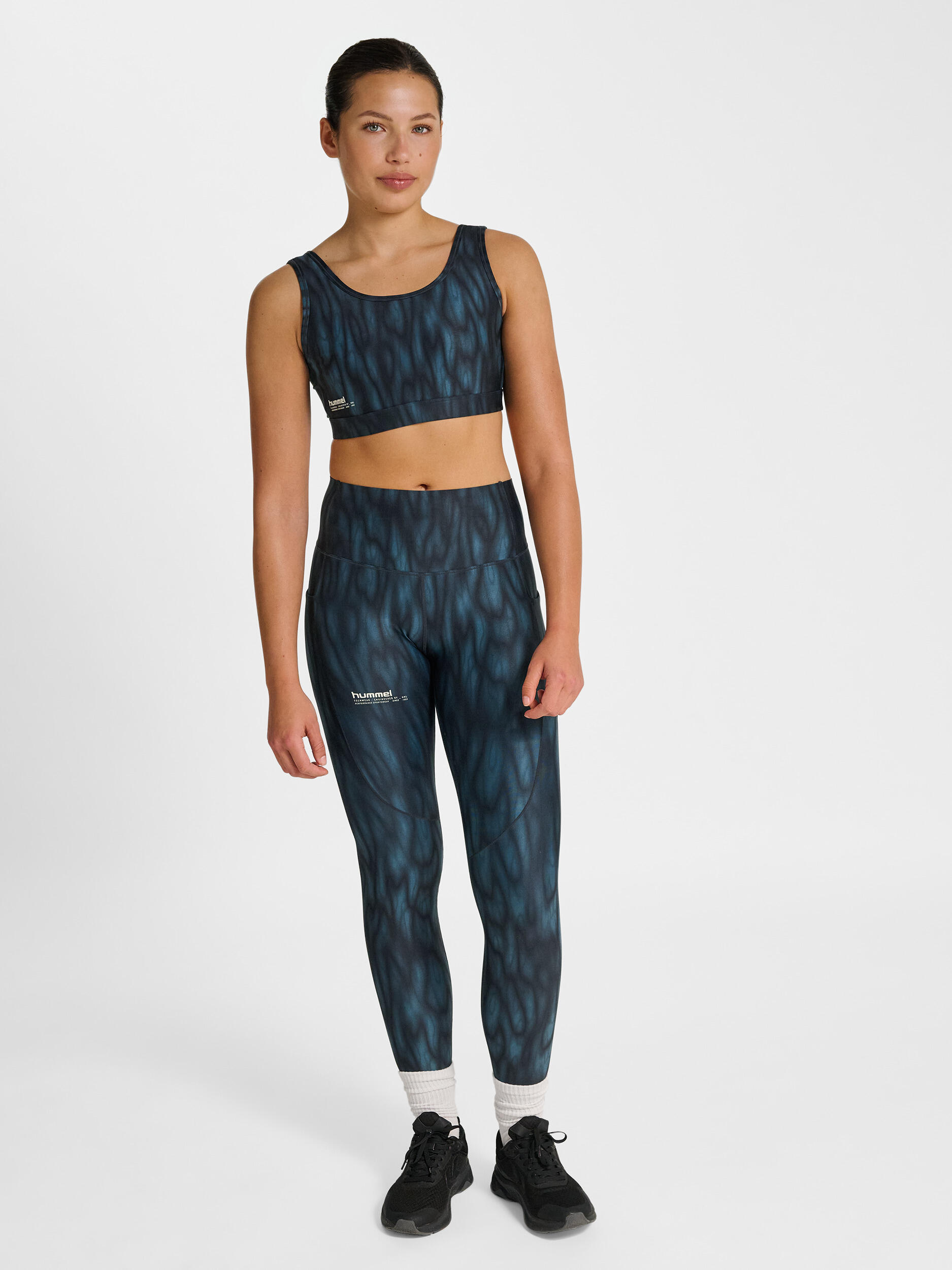 Top Hmlhiit Mujer 3/7