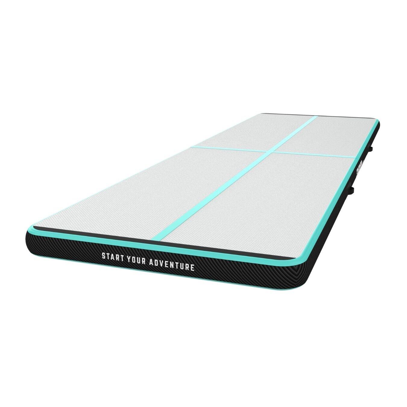 Stardupp Elite Pro AirTrack 5m x 150cm – Com Bomba Elétrica 3/7