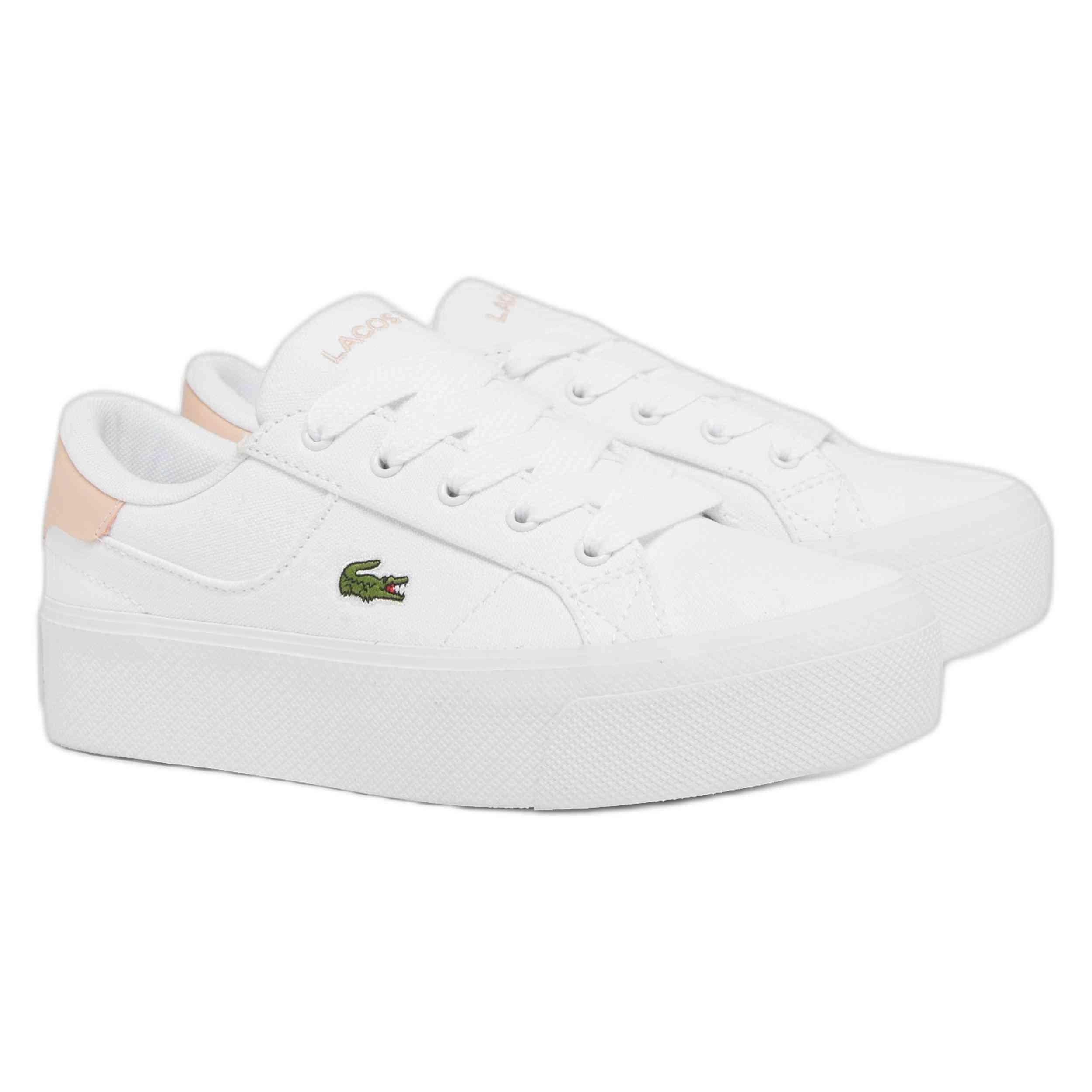 Schoen Lacoste model 49CFA0017-1Y9 voor vrouwen 3/5