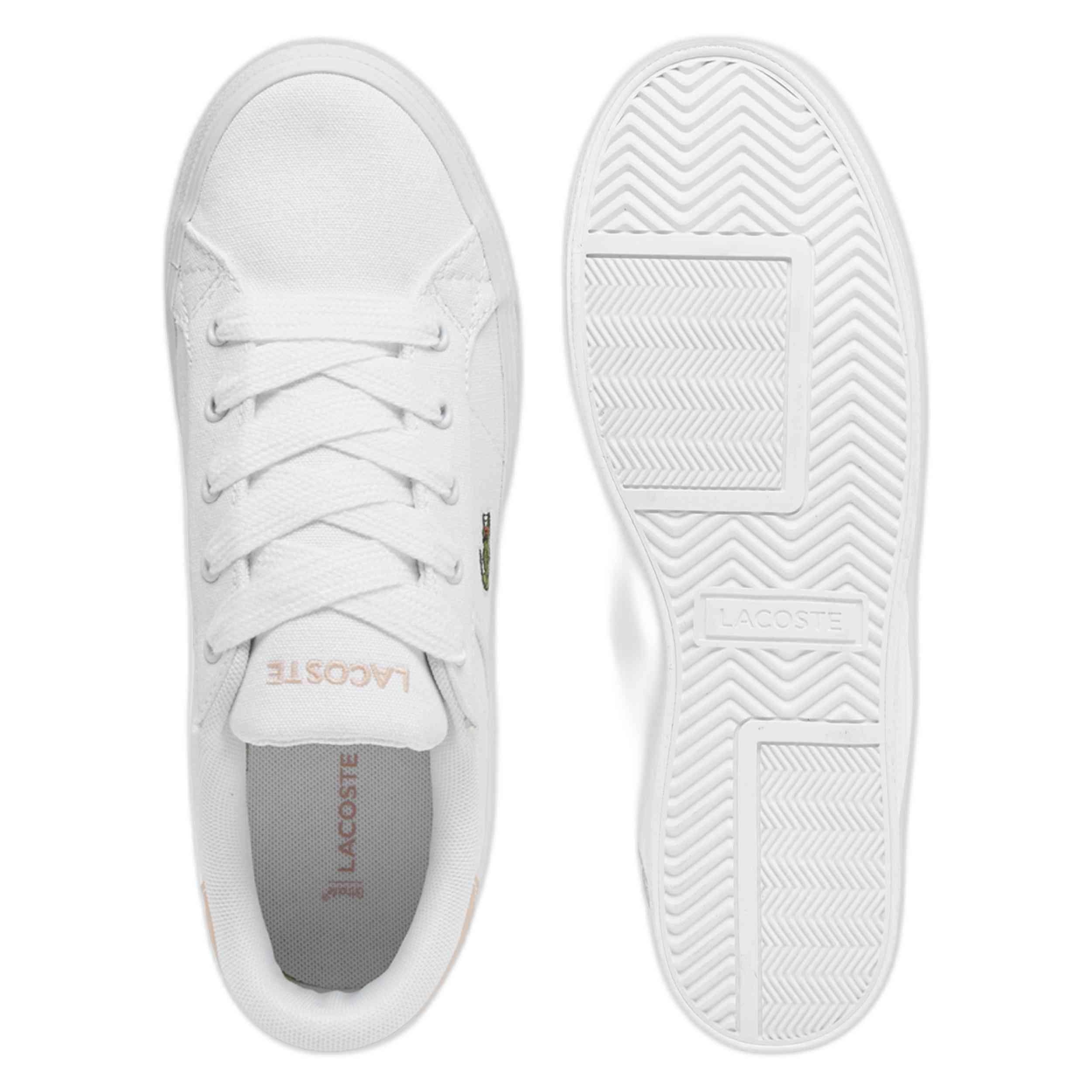 Schoen Lacoste model 49CFA0017-1Y9 voor vrouwen 5/5