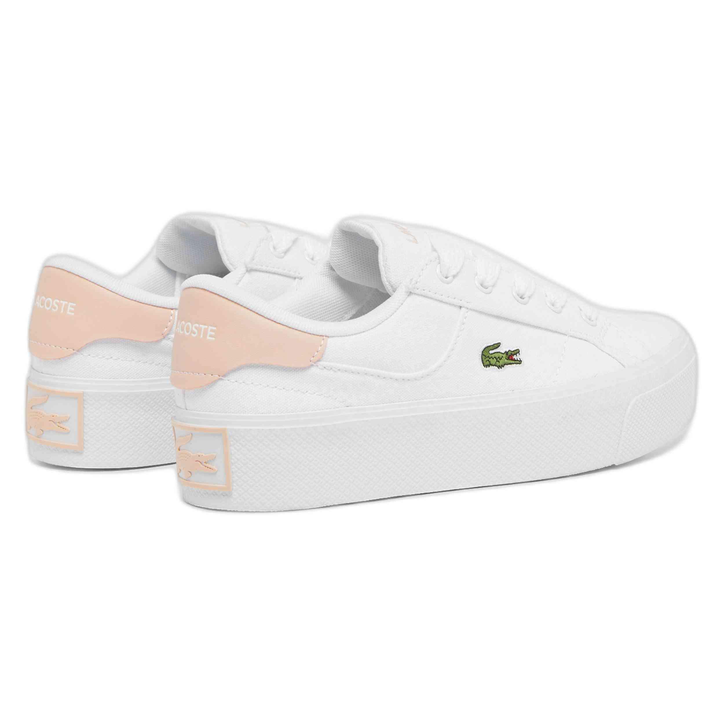 Schoen Lacoste model 49CFA0017-1Y9 voor vrouwen 4/5