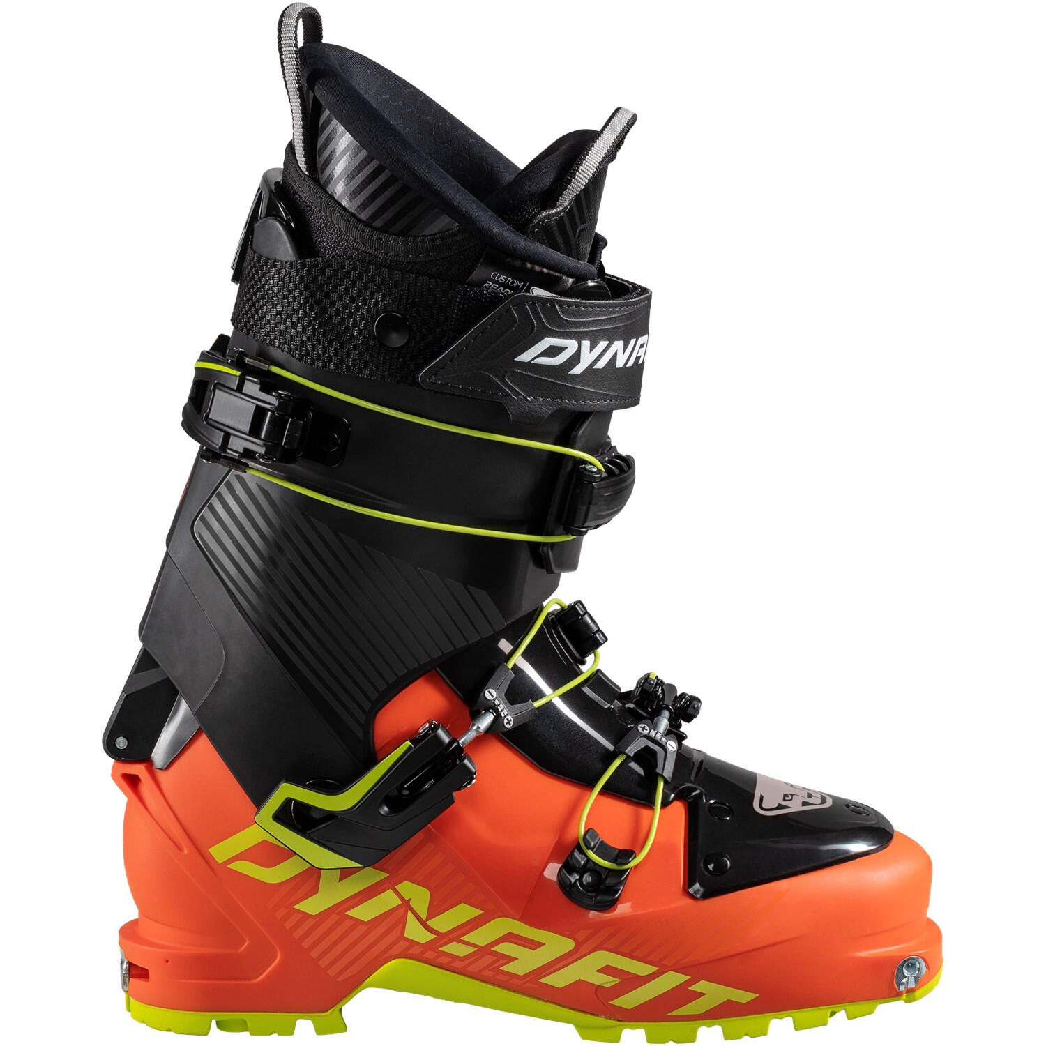 Bottes de ski Dynafit Seven Summits 1/7