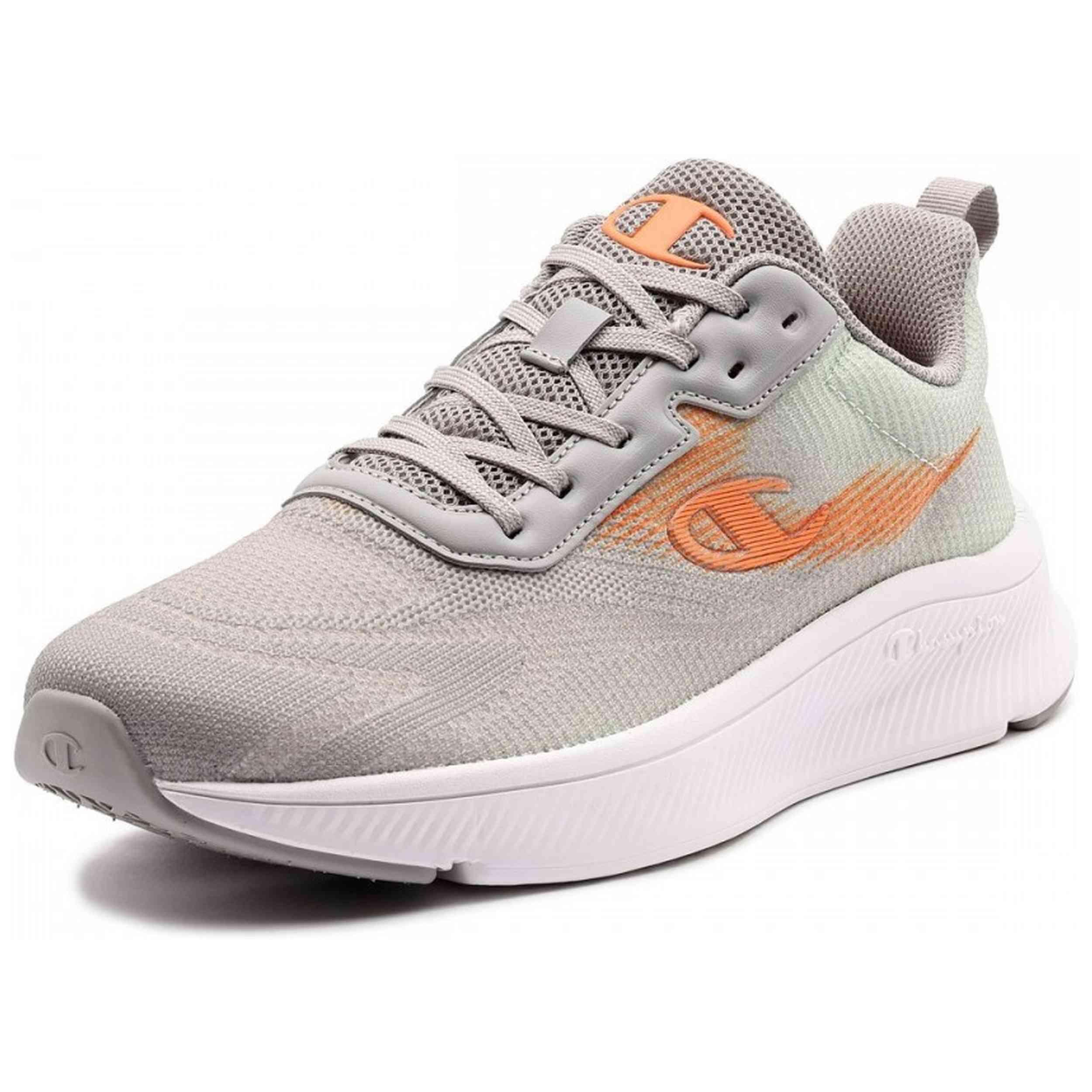 Baskets Champion modèle S22403-ES005 pour homme 3/5