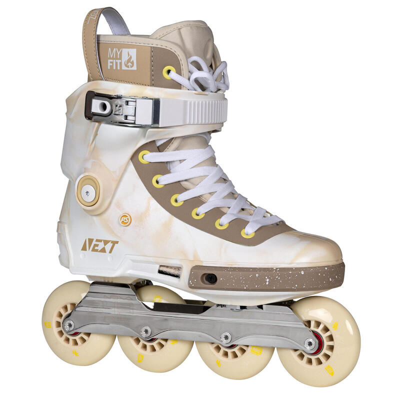 Role inline Powerslide Next Mery Munoz Pro 80