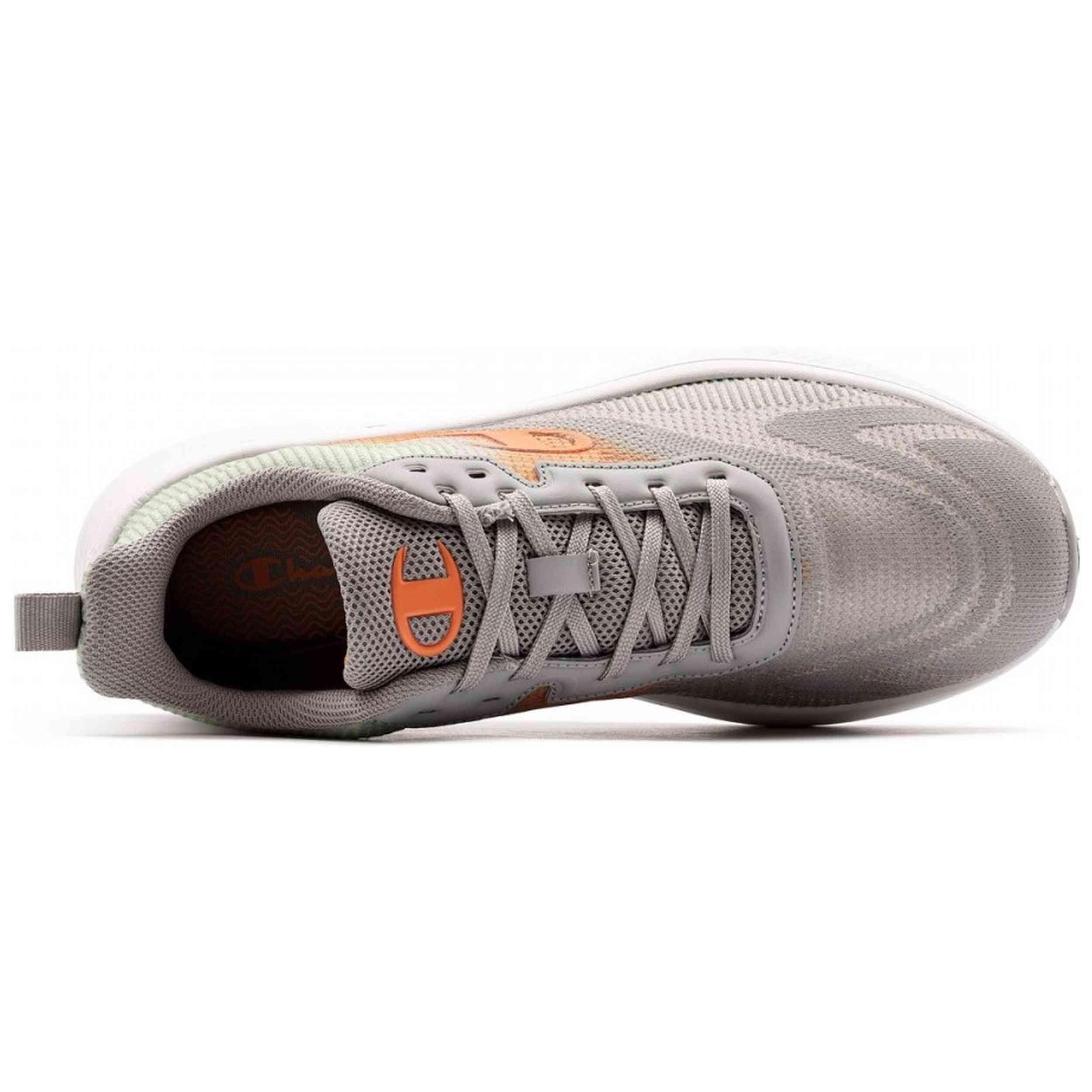 Baskets Champion modèle S22403-ES005 pour homme 5/5